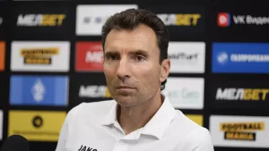 Grigoryan: CSKA Superkubokda g‘alaba qiyin bo‘ladi