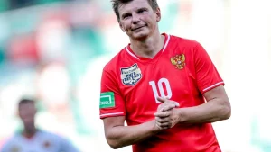 Arshavin: "Torpedo" is the main candidate for promotion in the RPL