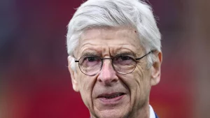 Venger: Messi Inter Mayami guruhdan chiqishda hal qiluvchi
