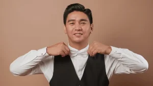 Jenisbek Piyazov's expensive car is being hotly discussed on social networks