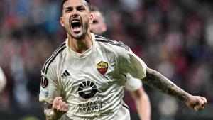 Leandro Paredes «Boka Xuniors»ga qaytmoqda