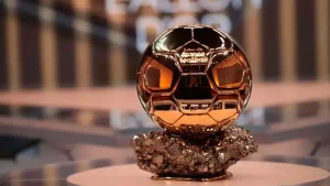 В этом году "Золотой мяч" кому достанется? Издание Goal обновило список фаворитов!