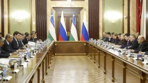 Russia will increase oil and gas supplies to Uzbekistan