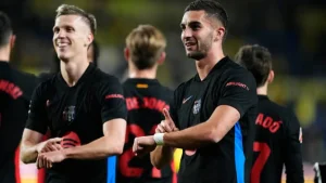 Barcelona Asks 800 Million for Bastoni