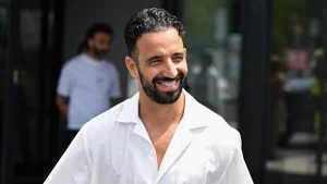 Ruben Amorim «Milan»da «Manchester Yunayted»dagi xatolarini tan oldi