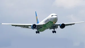 Flights in the Middle East Stopped: 1681 Uzbeks Left Behind