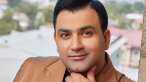 Imron will soon release the song "Sehrgar"