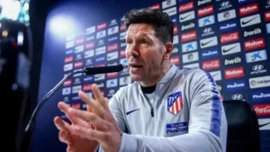 Diyego Simeone yangi mavsum rejalarini tuzib, jamoani qayta qurishga kirishdi!