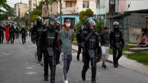 Amerika sanksiyalari Kuba xalqini gumanitar ofatga duchor qildi