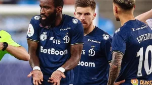 Orеshchuk: Dinamо Karpin bilan g‘alaba qozonishni kutmoqda
