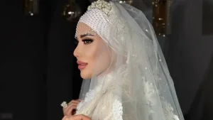 Manzura 20 yosh kichik yigitga turmushga chiqmoqda