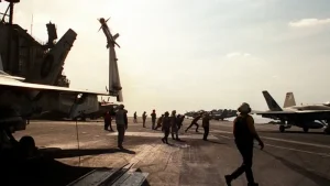 Pentagon Eronning to'rtta harbiy rejasini ishlab chiqdi