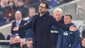 Chelsea Defeats Everton and Identifies Reasons for the Team's Decline