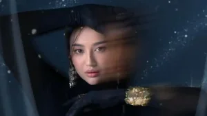 Aysanem's debut song amazed listeners