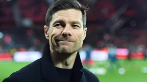 Xabi Alonso: Asensio o‘rniga kim o‘ynaydi, aytmayman