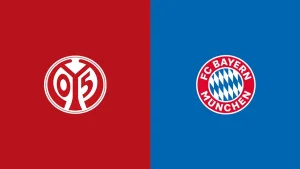 Bavariya jamoasi Bundesligada o'z shaxsiy rekordini takrorlashi mumkin