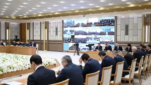 Prezident mahallalarda virtual qabulxona kabinetlarini tashkil etishni buyurdi