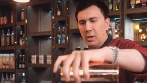 Botir Qodirovning Koroleva Jana qo'shig'i dunyoga tanildi