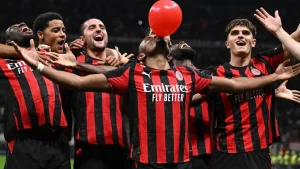 «Milan» darvozasiga belgilangan penaltilar rekordi ortdi