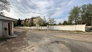 Toshkentda 2,5 gektardan ortiq maydonga ega majmua auksionga qo'yildi