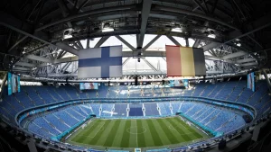 Zenit finalni Sankt-Peterburgda o‘tkazishni talab qiladi