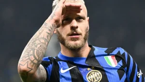 “Inter” Dimarko bilan 2030 yilgacha shartnoma imzolaydi