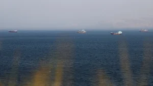 Eron Ho'rmuz bo'g'ozini ochish uchun to'rtta asosiy shart qo'ydi