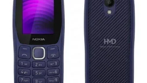 Под легендарным брендом Nokia выйдет новый кнопочный телефон