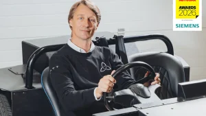 Small car brands need a new platform