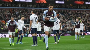 Yevropa Ligasida yarim finalga yo'l olgan jamoalar aniqlandi