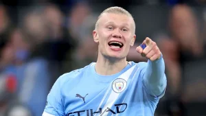 Xolandning agenti «Manchester Siti» bilan muzokaralar o'tkazish qiyinligini aytdi