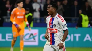 Endrik «Lion» Chempionlar ligasiga chiqsa jamoada qolishi mumkin