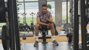 Kilian Mbappe jarohatidan tuzalib «Real Madrid» qaydnomasiga kiritildi