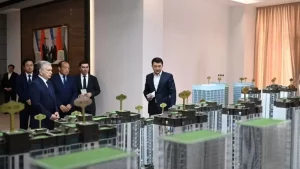 Metro Toshkent traktor zavodi dahasigacha uzaytiriladi