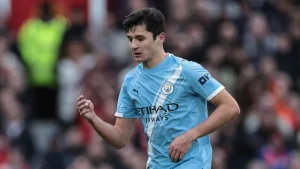 "Real" Niko O'Raylini tarkibga qo'shishni rejalashtirmoqda