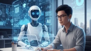 Выяснилось, что высшие учебные заведения не готовы к революции искусственного интеллекта