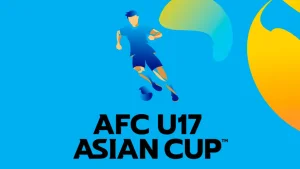 Узбекистан U-17 играет в группе «D» на Кубке Азии