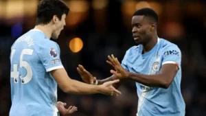 Abduqodir Husanov "Siti" himoyasida yetakchiga aylanmoqda