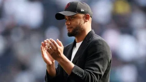 Bavariya safarda yirik g‘alabaga erishib muxlislarini xursand qildi