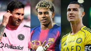 Xorxe Mendes yosh futbolchilarga muvaffaqiyatga erishish sirlarini aytdi