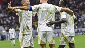«Al-Nasr» bosh murabbiyga ikki portugal variantini ko‘rib chiqmoqda