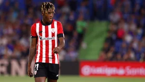 Atletik: Barselona Nikoni sotib olishga qodir emas