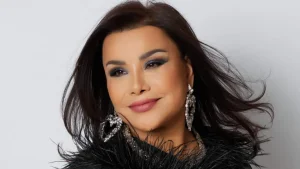 Yulduz Usmonova Dubayda yakkaxon konsert beradi