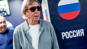 Rossiya va Mali o‘rtasida o‘rtoqlik o‘yini kutilmoqda