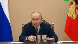 Russia Is Ready to Resume Oil and Gas Supplies to Europe