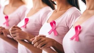 The number of deaths from cancer exceeds those from heart disease.