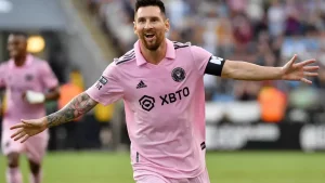 Messi futbolda yana qancha qoladi? O‘zi javob berdi