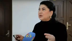 Xonanda Dilfuza Ismoilova firibgarlik qurboni bo‘ldi