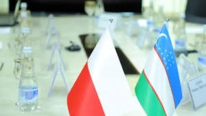 В Варшаве польские компании выразили интерес к трудовым ресурсам Узбекистана