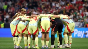 2030 yilgi mundial finali Ispaniyada o‘tkazilishi mumkin